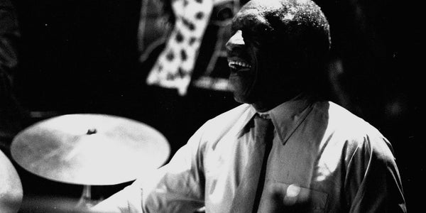 An Art Blakey Primer