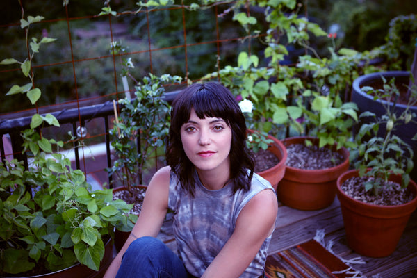 Listen: We Interview Sharon Van Etten About Her Reissued Debut Album, (it was) because i was in love