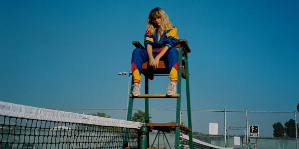 VMP Rising: All Things Blue