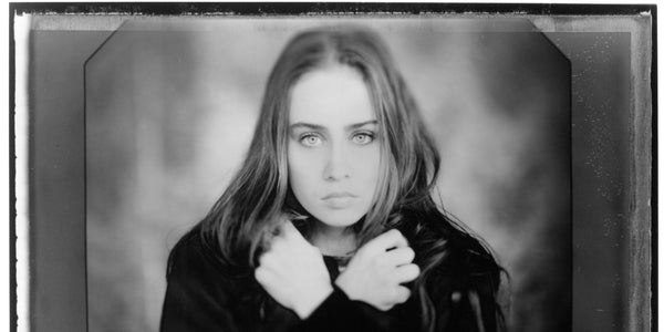 We Watch Fiona Apple Live To Have Our Fun