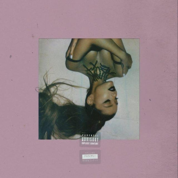 The Flawed, Healing, Record-Breaking Pop Masterpiece That Is ‘thank u, next’