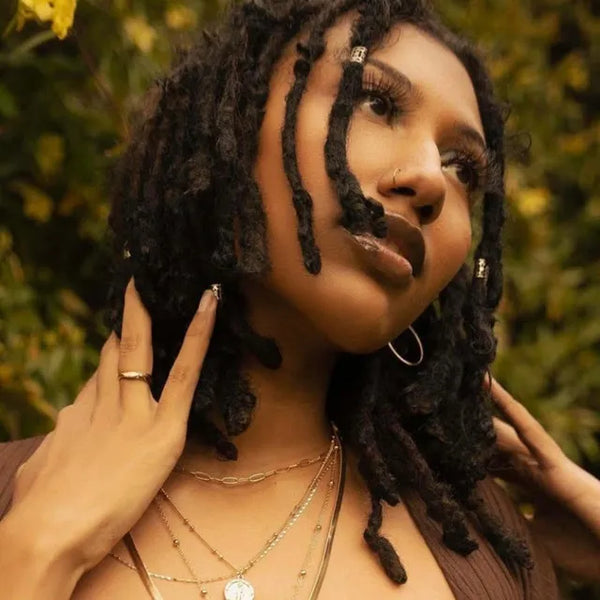 Ayah The Light featured in a blog about vinyl records and discography