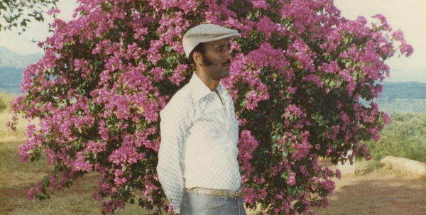 The Oppressed And Now Revived Ethio-Groove Of Ayalew Mesfin