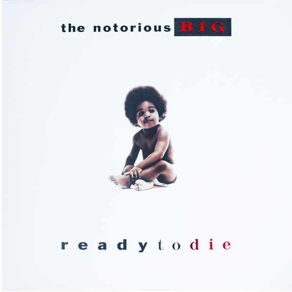 Hear A Mix Of Songs Sampled On 'Ready To Die'