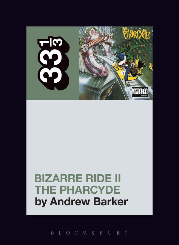 Ride-Ing Again