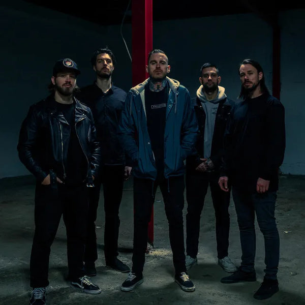 Blind Witness featured in a blog about vinyl records and discography
