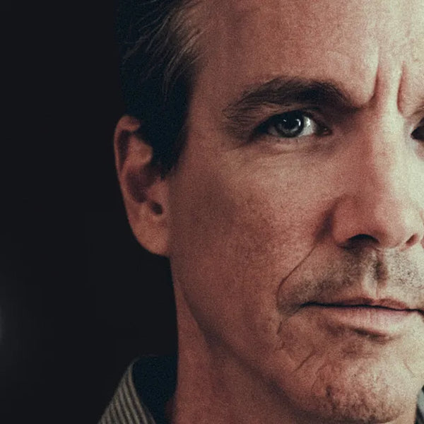 Brian Steckler featured in a blog about vinyl records and discography