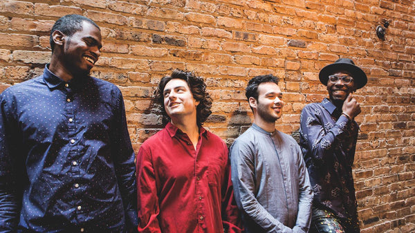 Bringing Jazz Back To The People With The Juju Exchange