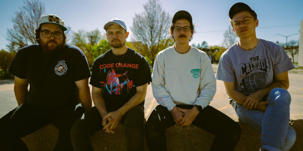 Camp Trash Fought Hard for Their Debut