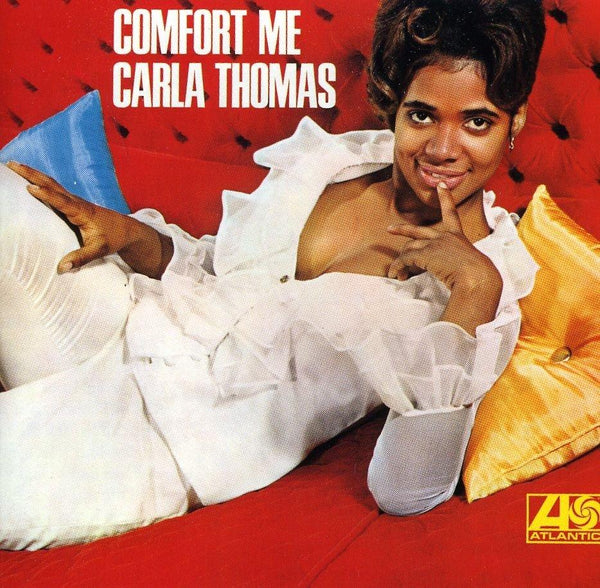 VMP Classics: Carla Thomas