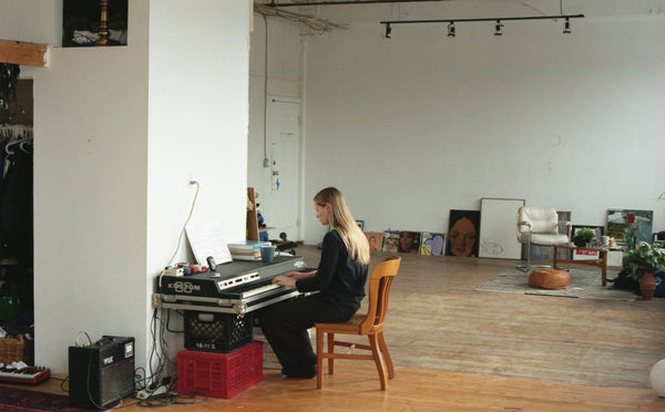 VMP Rising: Charlotte Day Wilson