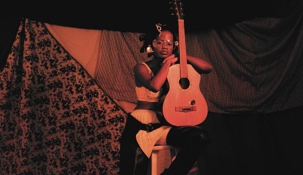 VMP Rising: Cleo Reed