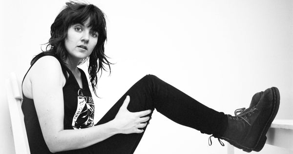 Selector Series Podcast Featuring Courtney Barnett & Jen Cloher