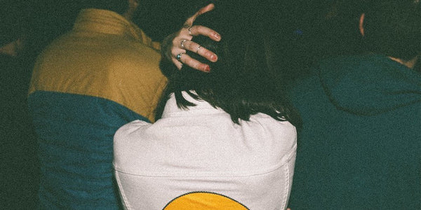 Daddy Issues' Loud Love