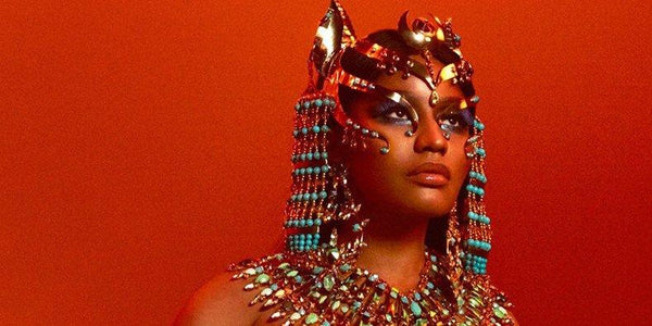 Nicki Minaj And The Best Of The Underground