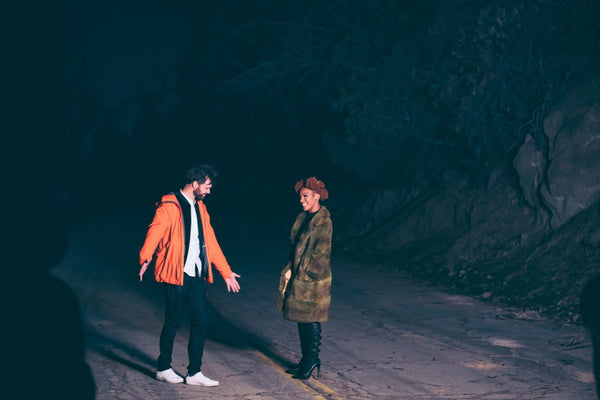 New Albums from Dirty Projectors and Ryan Adams