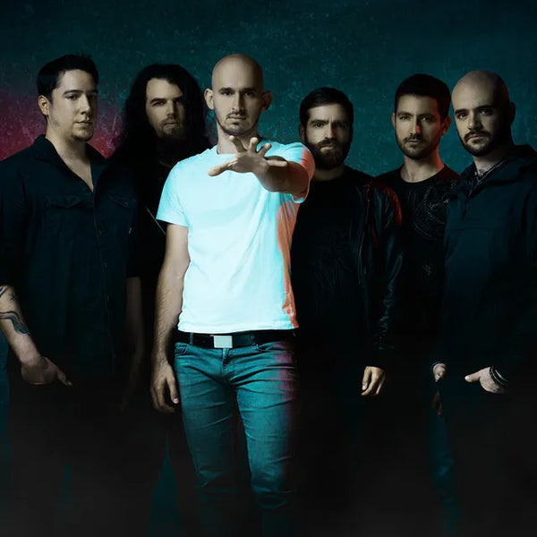Distorted Harmony featured in a blog about vinyl records and discography