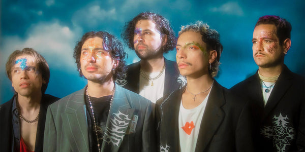 ‘The Last Spa on Earth’: Divino Niño’s Chaotic Catharsis