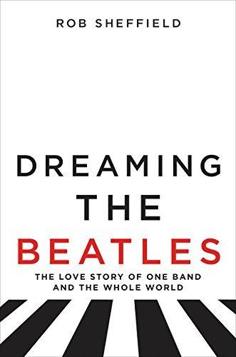 Stax of Wax - Pickin' on The Beatles