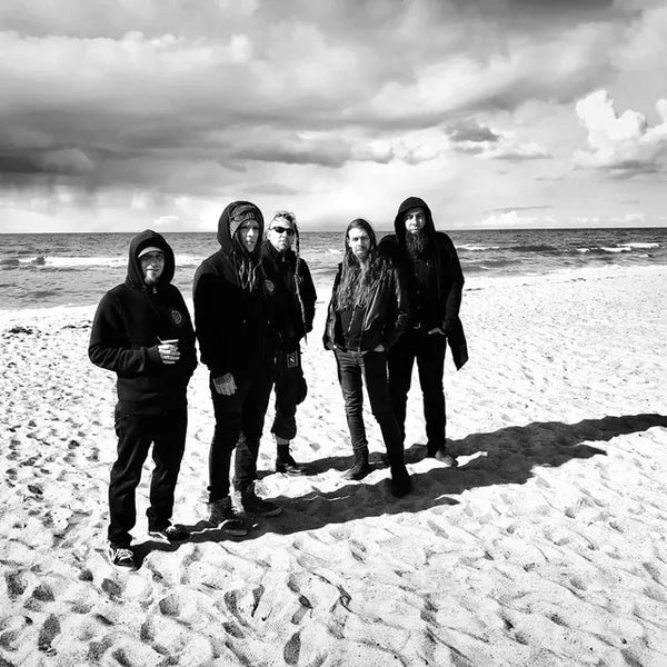 End Of Green featured in a blog about vinyl records and discography