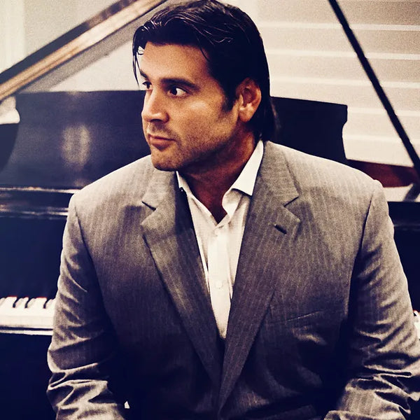 Eric Heitmann featured in a blog about vinyl records and discography