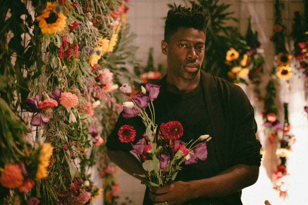 Moses Sumney