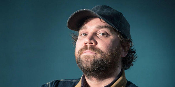 RIP Scott Hutchison Of Frightened Rabbit