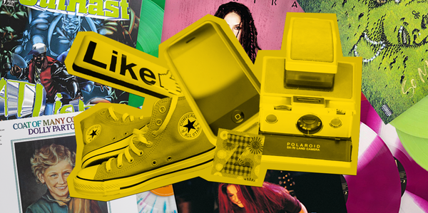 What Is Gen Z’s Role in Vinyl’s Resurgence?