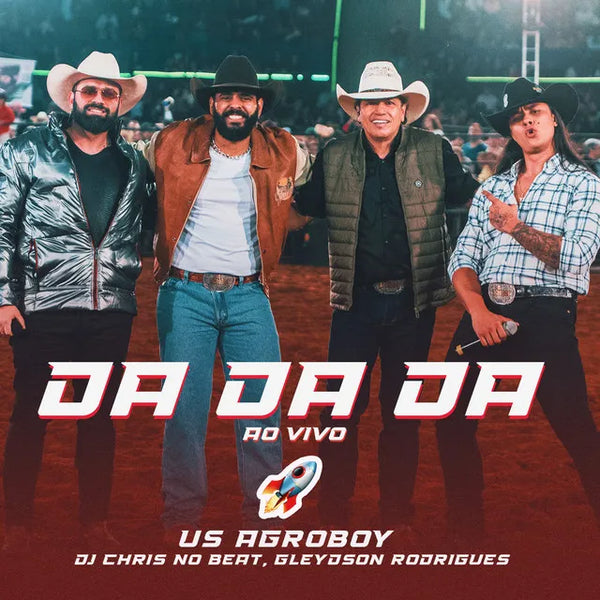 Gleydson Rodrigues featured in a blog about vinyl records and discography