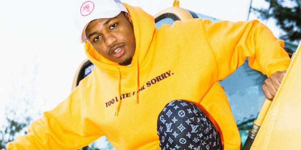 Choices and Chaos: Guapdad 4000 on Good Convo