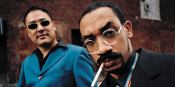 Handsome Boy Modeling School: How A Joke Created One Of Hip-Hop’s Coolest Collabs