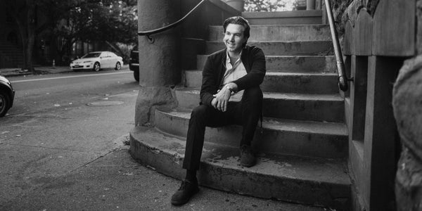 Hamilton Leithauser And The Changes That Led To ‘The Loves of Your Life’