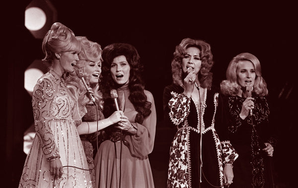 The 10 Best Classic Country Albums By Women To Own On Vinyl