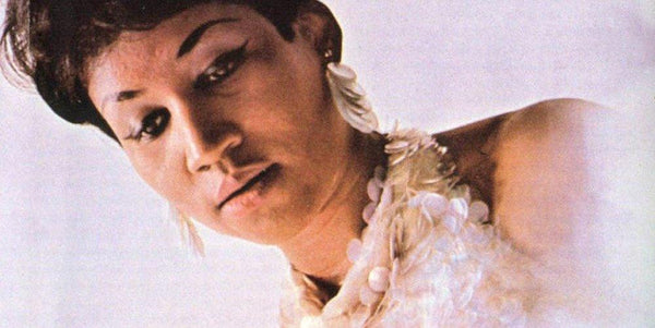 Soul Control: Aretha Franklin’s 'I Never Loved A Man The Way I Love You' Turns 50