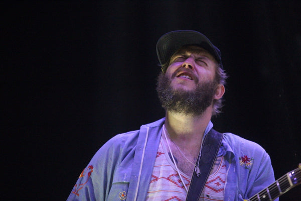 With No Lineup Announcement, Eaux Claires IV Was About FOMO