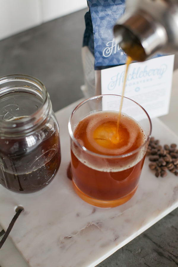 Learn How to Make This Month’s Cocktail Before Your Panda Bear Album Arrives