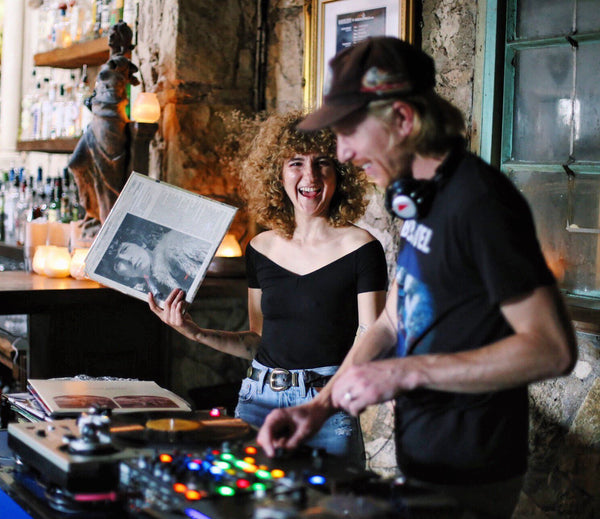 Thanks For Celebrating The Spins One Year Anniversary!