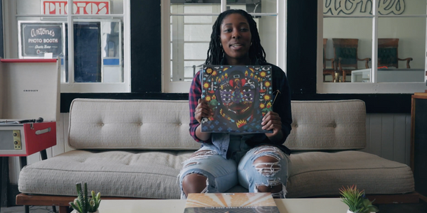 Ivy Sole's Dreamy Duets With Mom