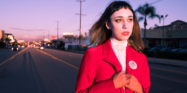 VMP Rising: Jackie Cohen