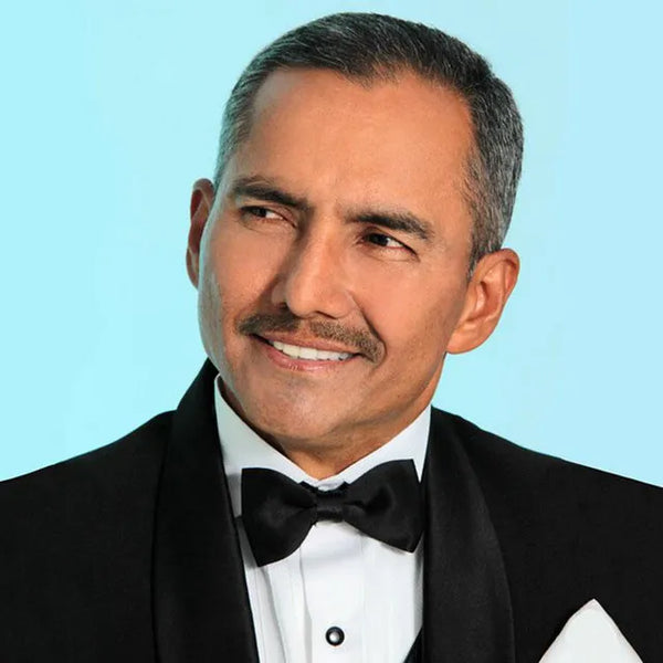 Jorge Luis Hortúa featured in a blog about vinyl records and discography
