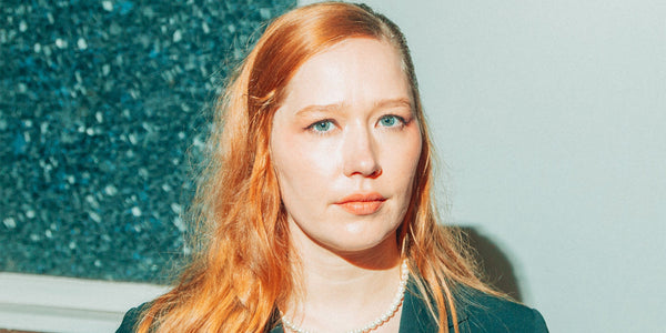 Julia Jacklin Knows Music Won’t Save Us