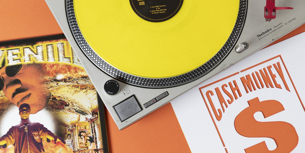 Everything You Need To Know About The First Vinyl Release Of Juvenile’s ‘400 Degreez’