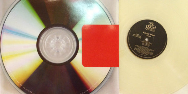 Just Like The Real Thing: Coming to Terms with Bootleg Vinyl