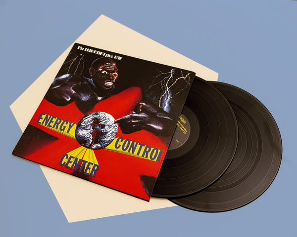 Stax of Wax: Lightmen Plus One