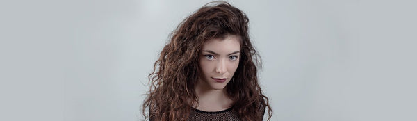 Lorde's Melodrama