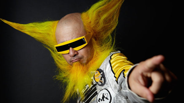 Watch The Tunes: Mad Tiger
