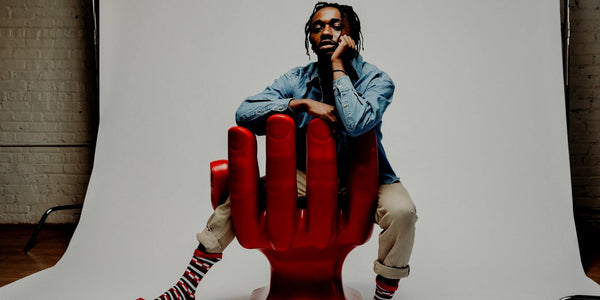 VMP Rising: Ric Wilson