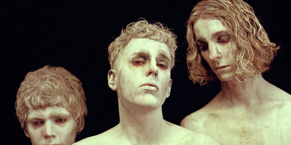 Methyl Ethel Aren't Here To Entertain You