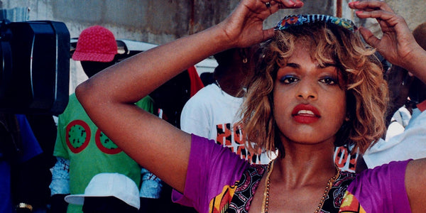 M.I.A.’s Attempt To Decolonize Pop