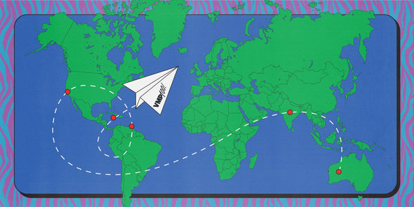 An Audio Map to the Geography of M.I.A.’s ‘Kala’